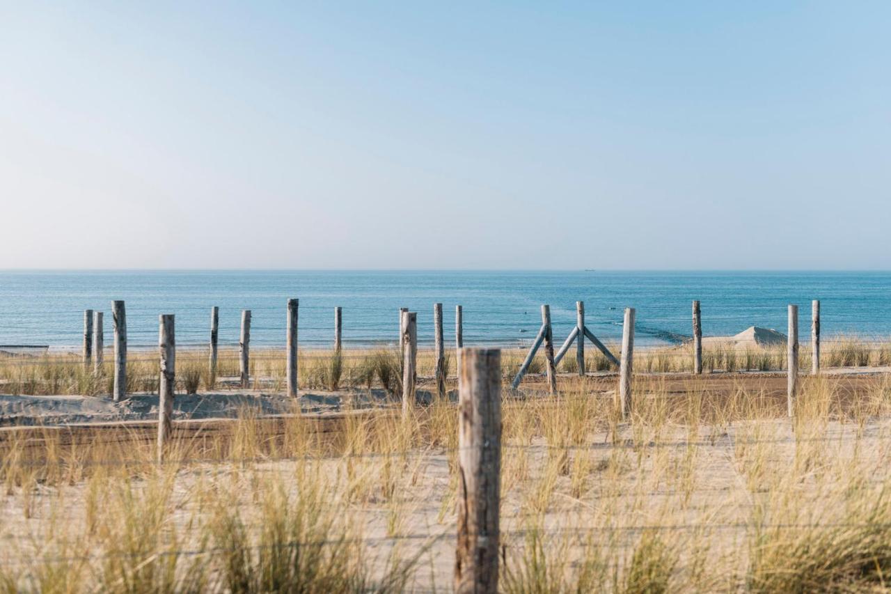 Holiday home Casa Dunas Middelkerke