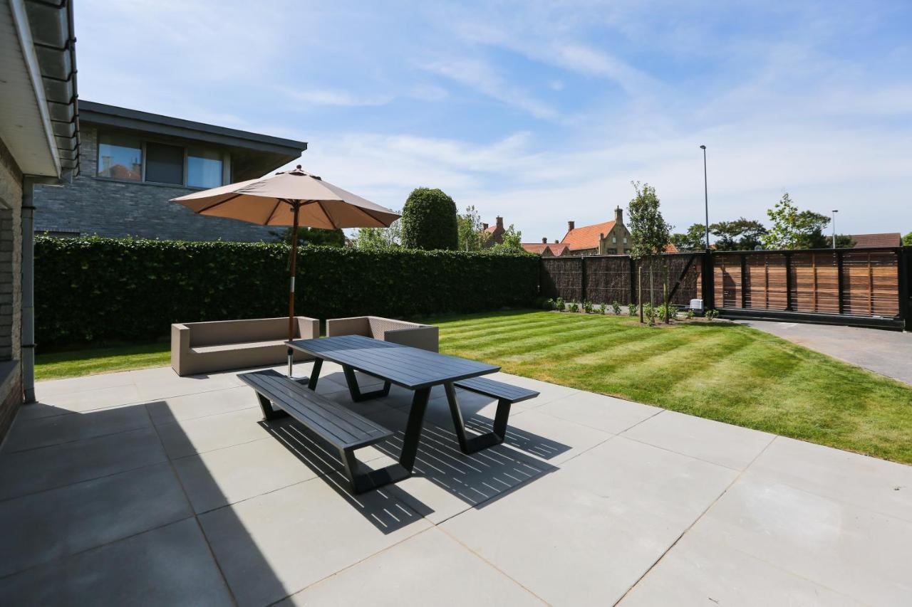 Casa Dunas Holiday home