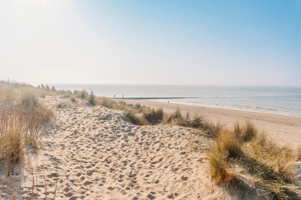 Holiday home Casa Dunas Middelkerke